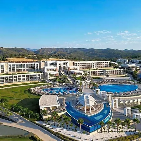 Mayia Exclusive & - Adults Only 5* Istrios