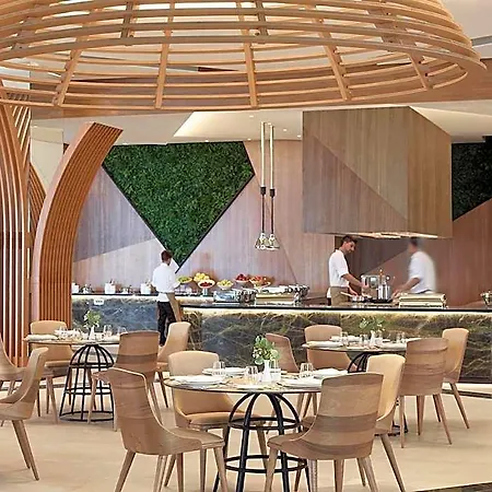 Mayia Exclusive & - Adults Only Hotel Istrios