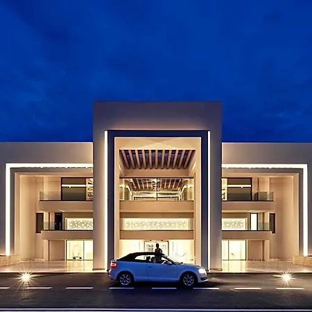 Mayia Exclusive & - Adults Only 5*