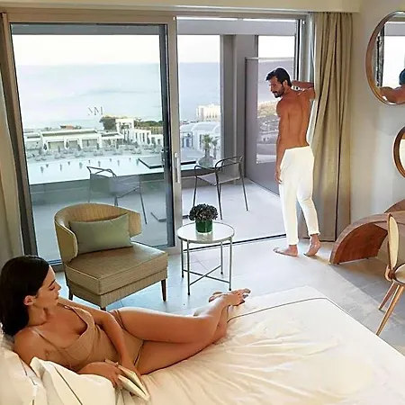 Mayia Exclusive & - Adults Only Hotel 5*