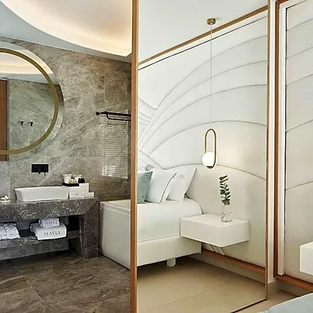 Mayia Exclusive & - Adults Only Hotel 5*