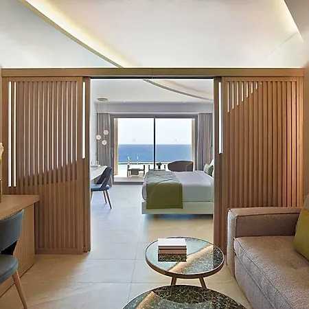 Mayia Exclusive & - Adults Only 5* Istrios