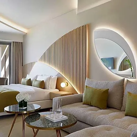 Hotel Mayia Exclusive & - Adults Only Istrios