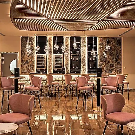 Mayia Exclusive & - Adults Only Hotel
