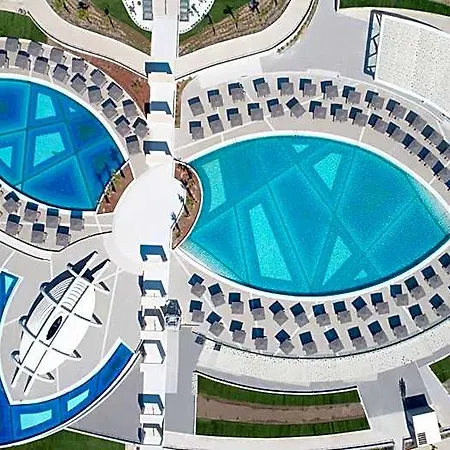 Mayia Exclusive & - Adults Only 5*
