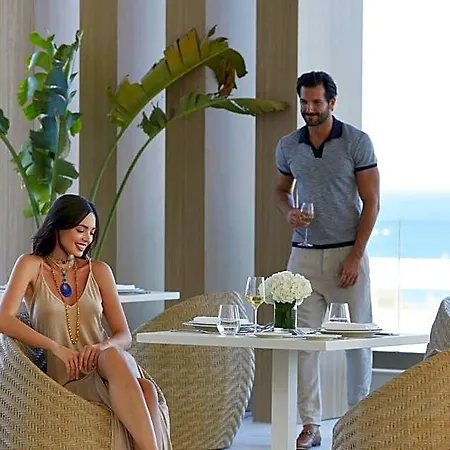 Mayia Exclusive & - Adults Only Hotel