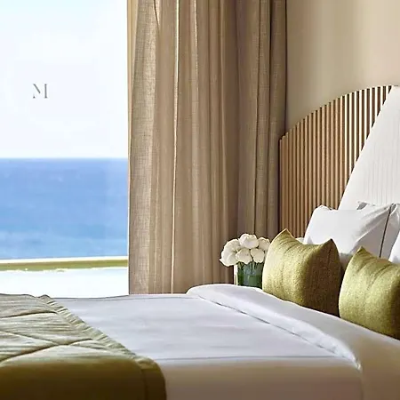 Mayia Exclusive & - Adults Only 5* Istrios