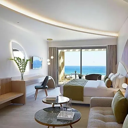 Mayia Exclusive & - Adults Only 5*