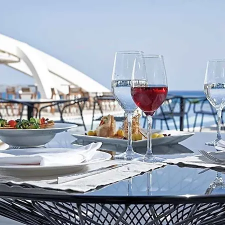 Mayia Exclusive & - Adults Only Hotel