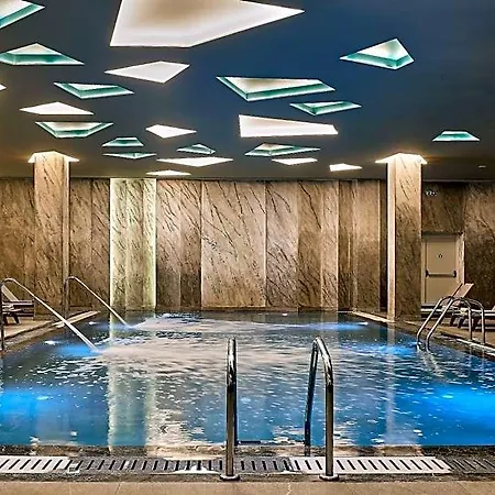 Hotel Mayia Exclusive & - Adults Only Istrios