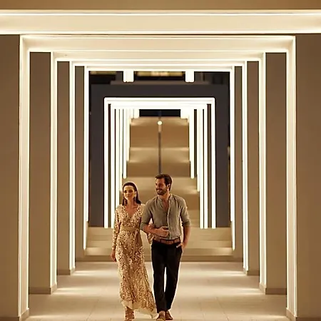 Mayia Exclusive & - Adults Only Hotel