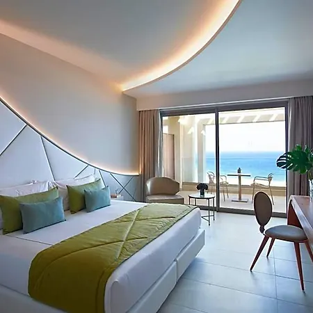 Mayia Exclusive & - Adults Only Hotel 5*