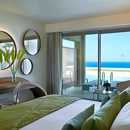 Hotel Mayia Exclusive & - Adults Only 5*