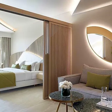 Mayia Exclusive & - Adults Only 5*