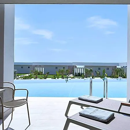 Mayia Exclusive & - Adults Only Hotel Istrios