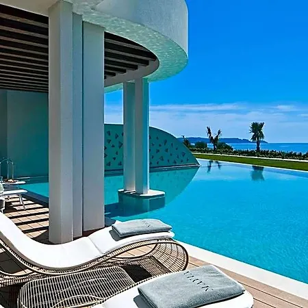 Mayia Exclusive & - Adults Only Istrios
